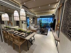 Union Square Residences (D1), Condominium #482527901